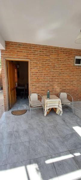 Complejo Junin Mono Ambiente